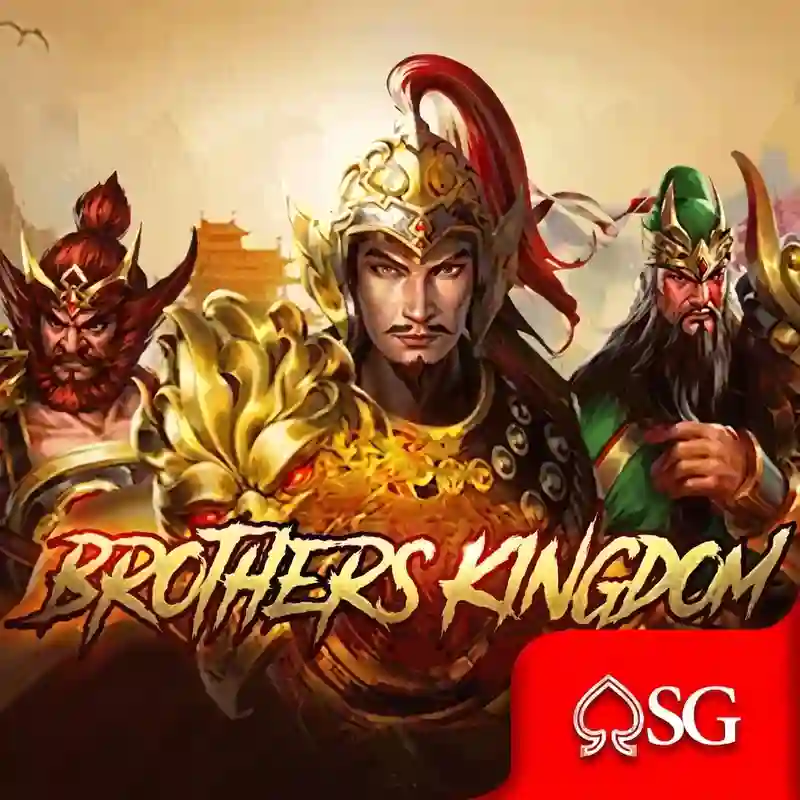 Slot Brothers Kingdom Kasino