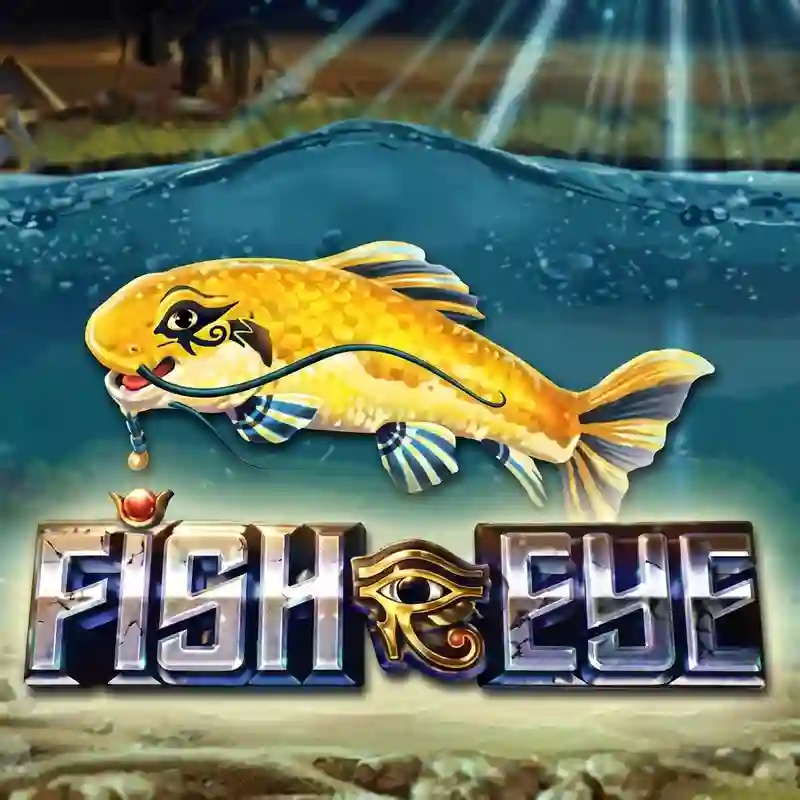 Slot Fish Eye Kasino