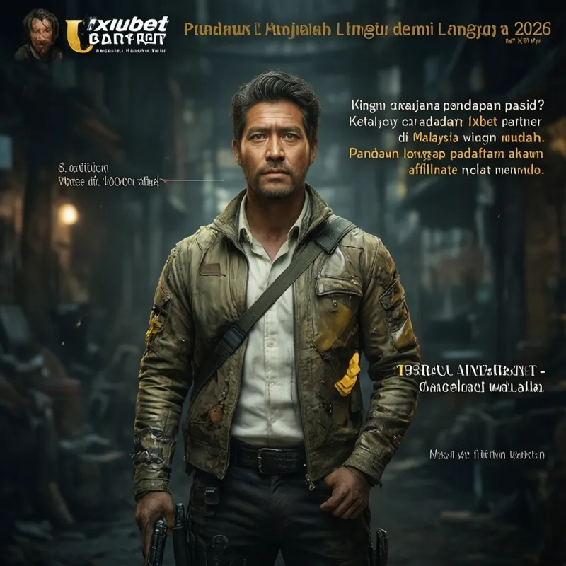 Cara Daftar 1xbet Partner